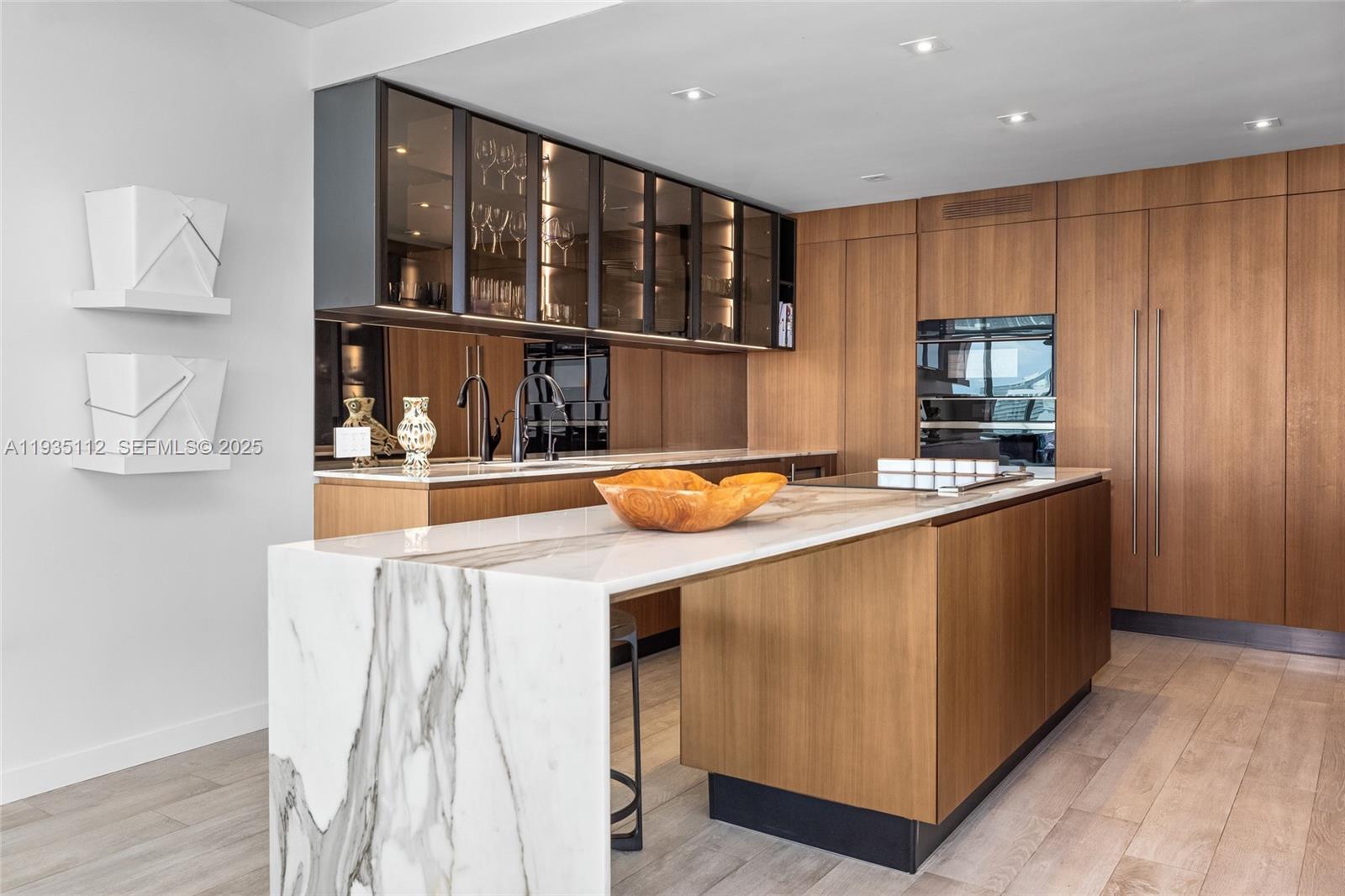 MURANO AT PORTOFINO CONDO - Residential