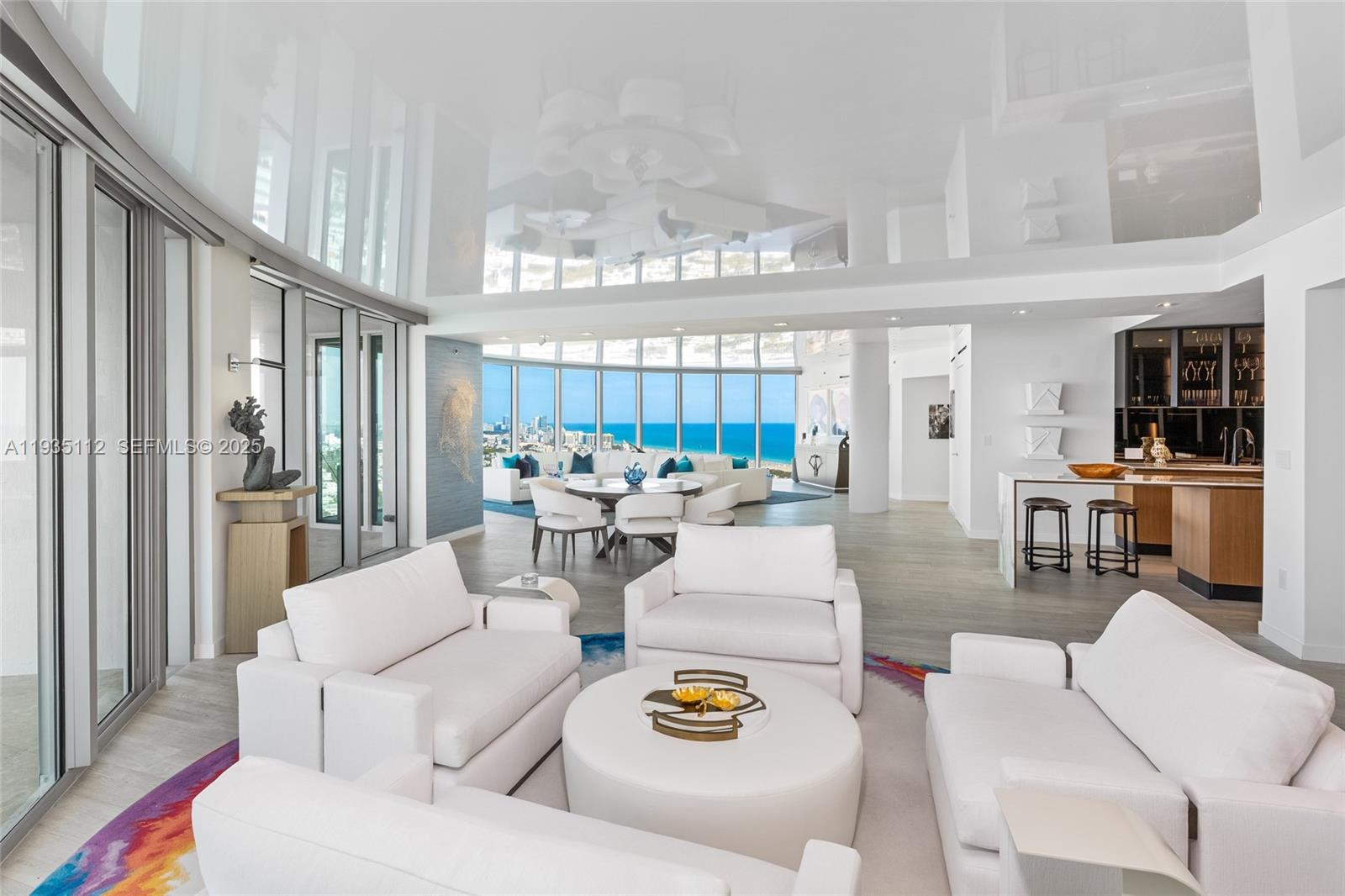 MURANO AT PORTOFINO CONDO - Residential