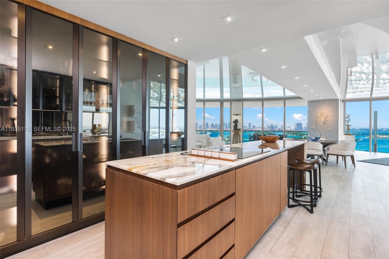 MURANO AT PORTOFINO CONDO - Residential
