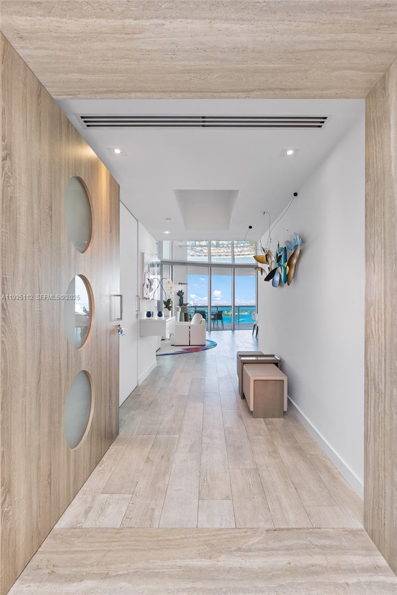 MURANO AT PORTOFINO CONDO - Residential