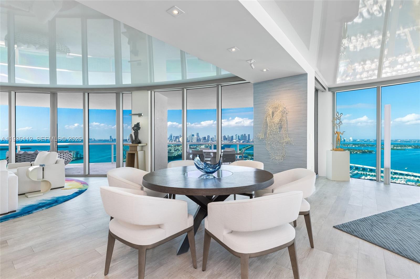 MURANO AT PORTOFINO CONDO - Residential