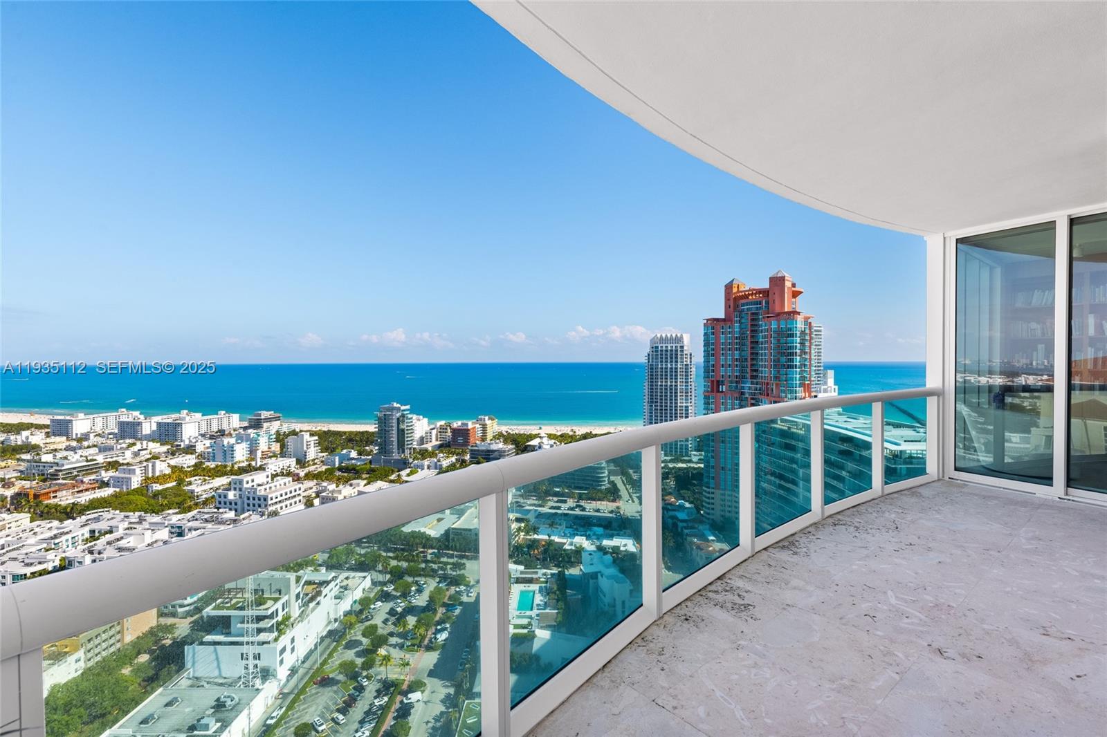 MURANO AT PORTOFINO CONDO - Residential