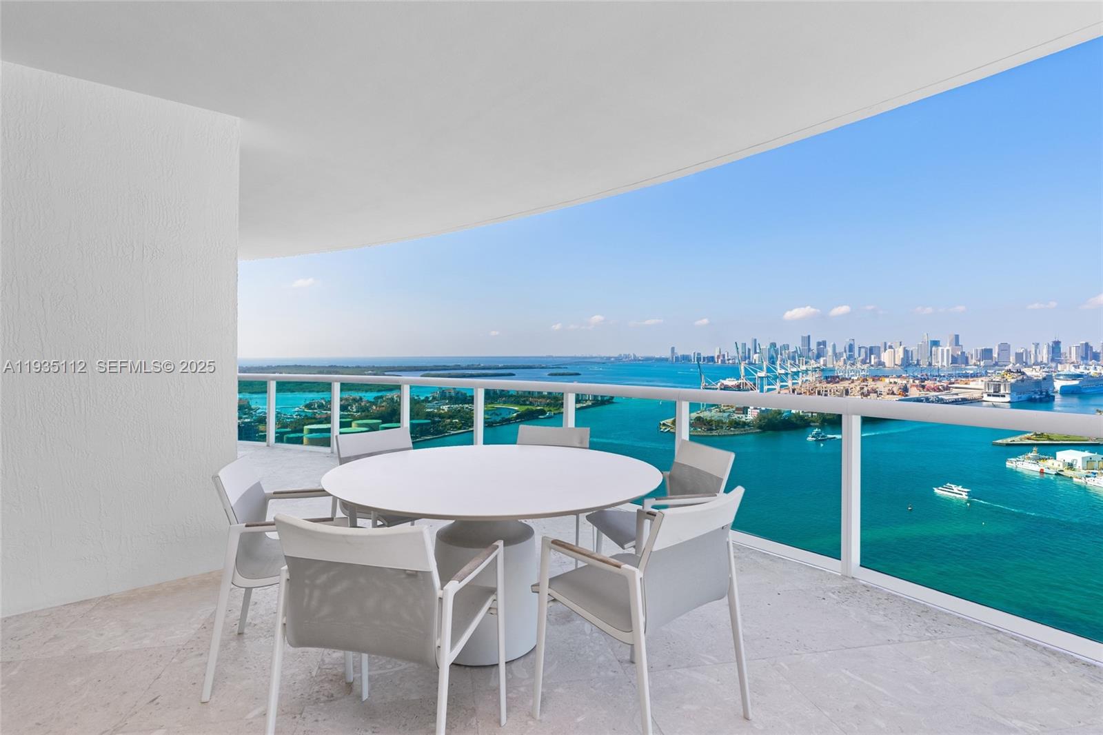 MURANO AT PORTOFINO CONDO - Residential