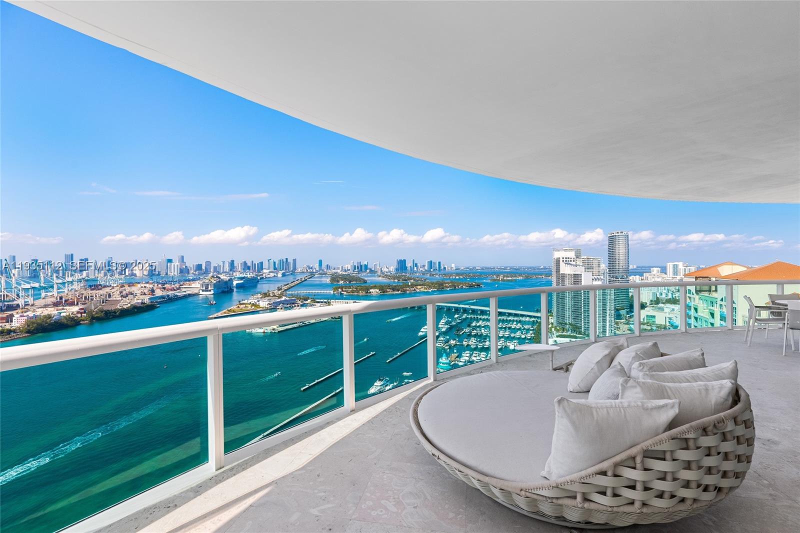 MURANO AT PORTOFINO CONDO - Residential