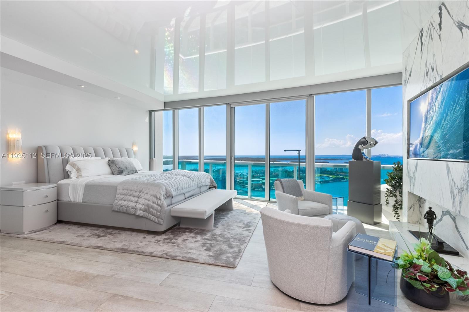 MURANO AT PORTOFINO CONDO - Residential