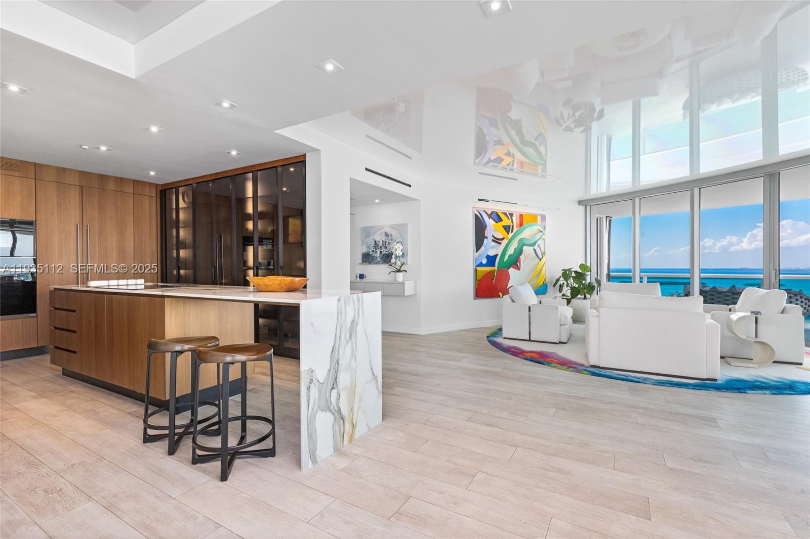 MURANO AT PORTOFINO CONDO - Residential