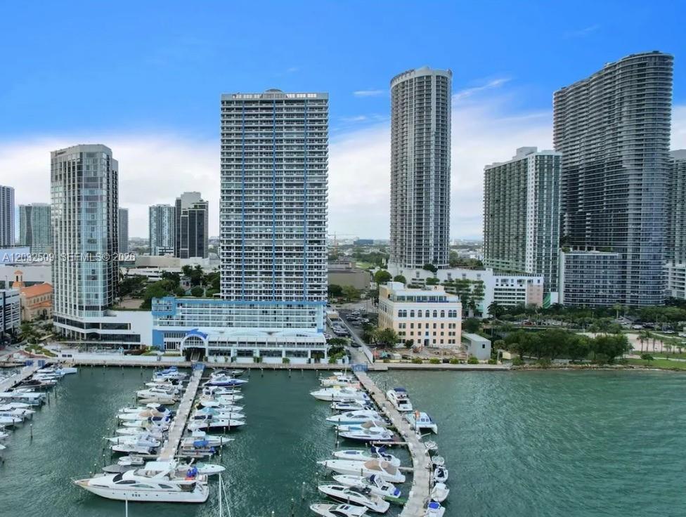The Grand - Residential
