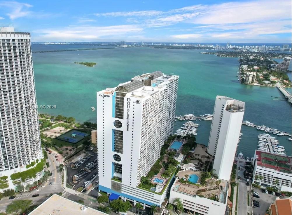 The Grand - Residential