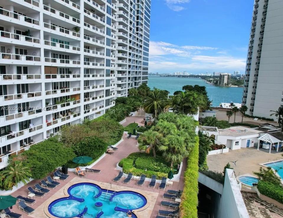 The Grand - Residential