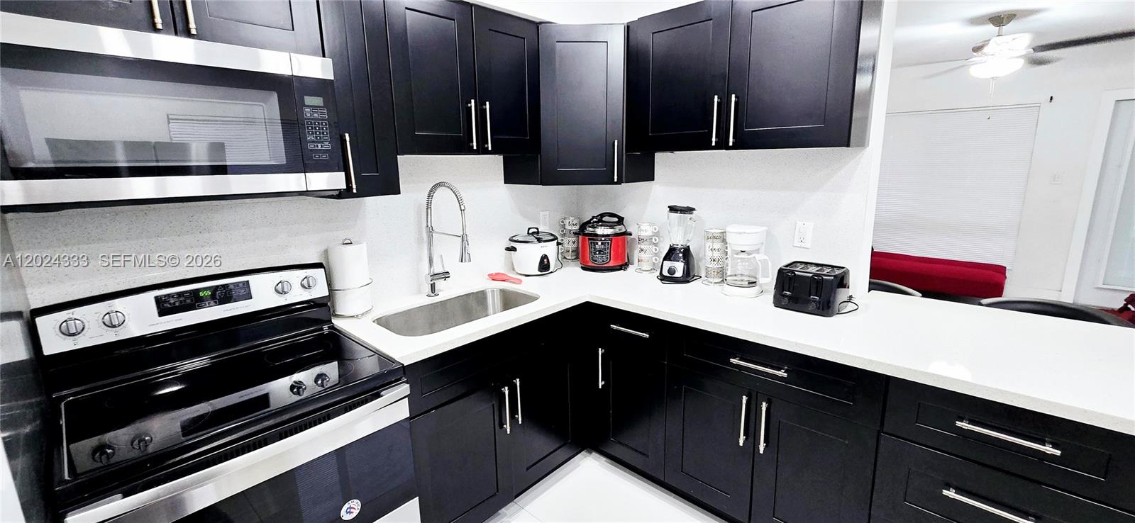 WEST MOORLAND AMD - Residential