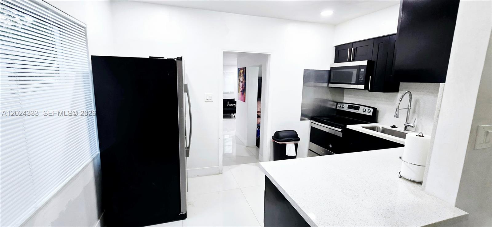 WEST MOORLAND AMD - Residential