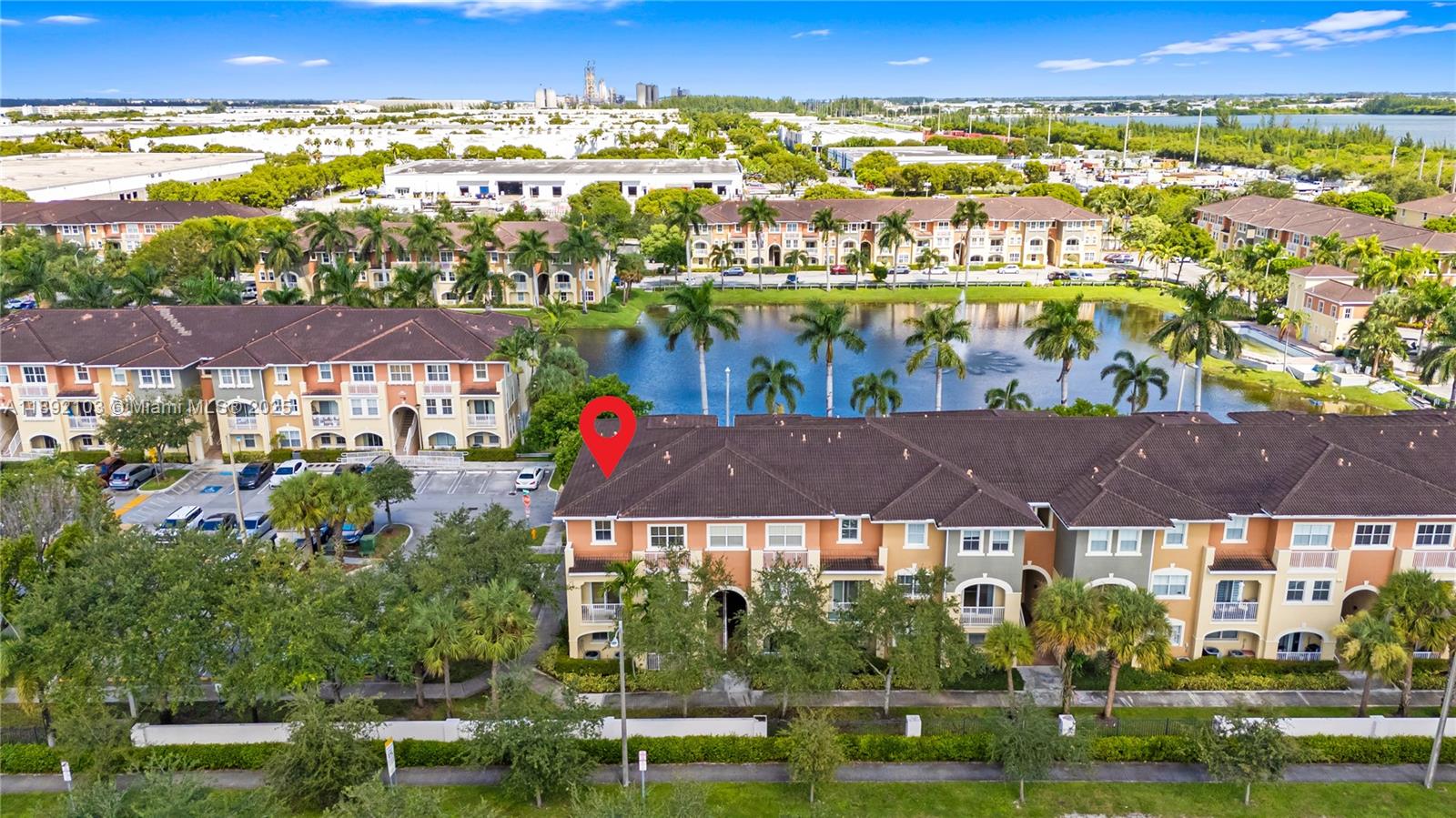 CORONADO AT DORAL VI COND - Residential
