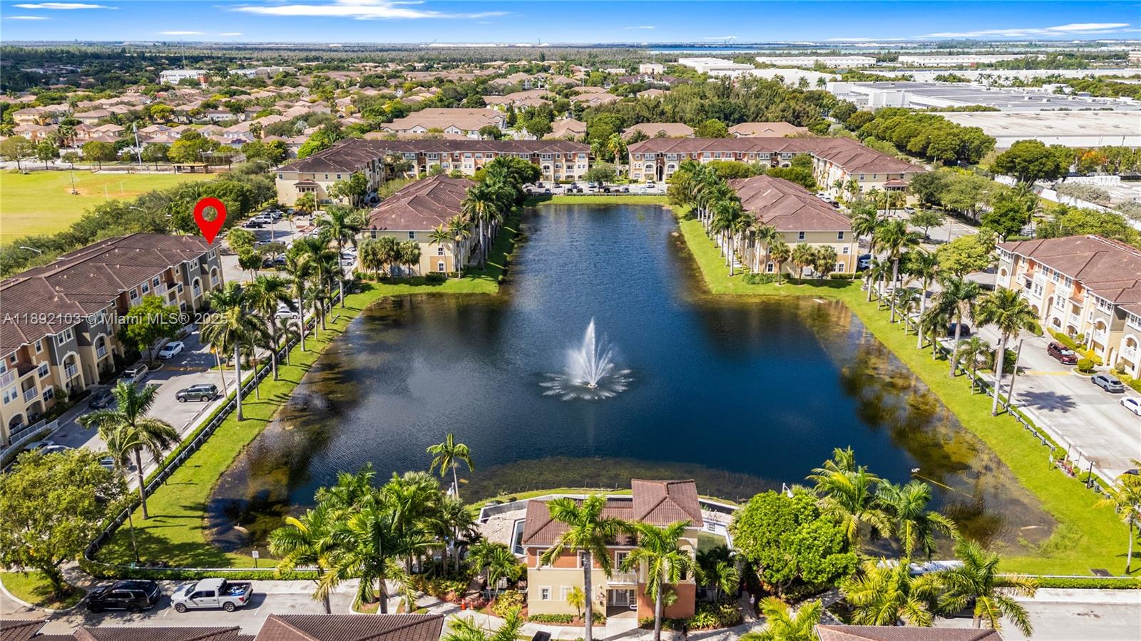 CORONADO AT DORAL VI COND - Residential