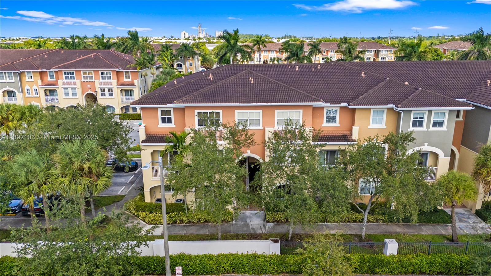 CORONADO AT DORAL VI COND - Residential