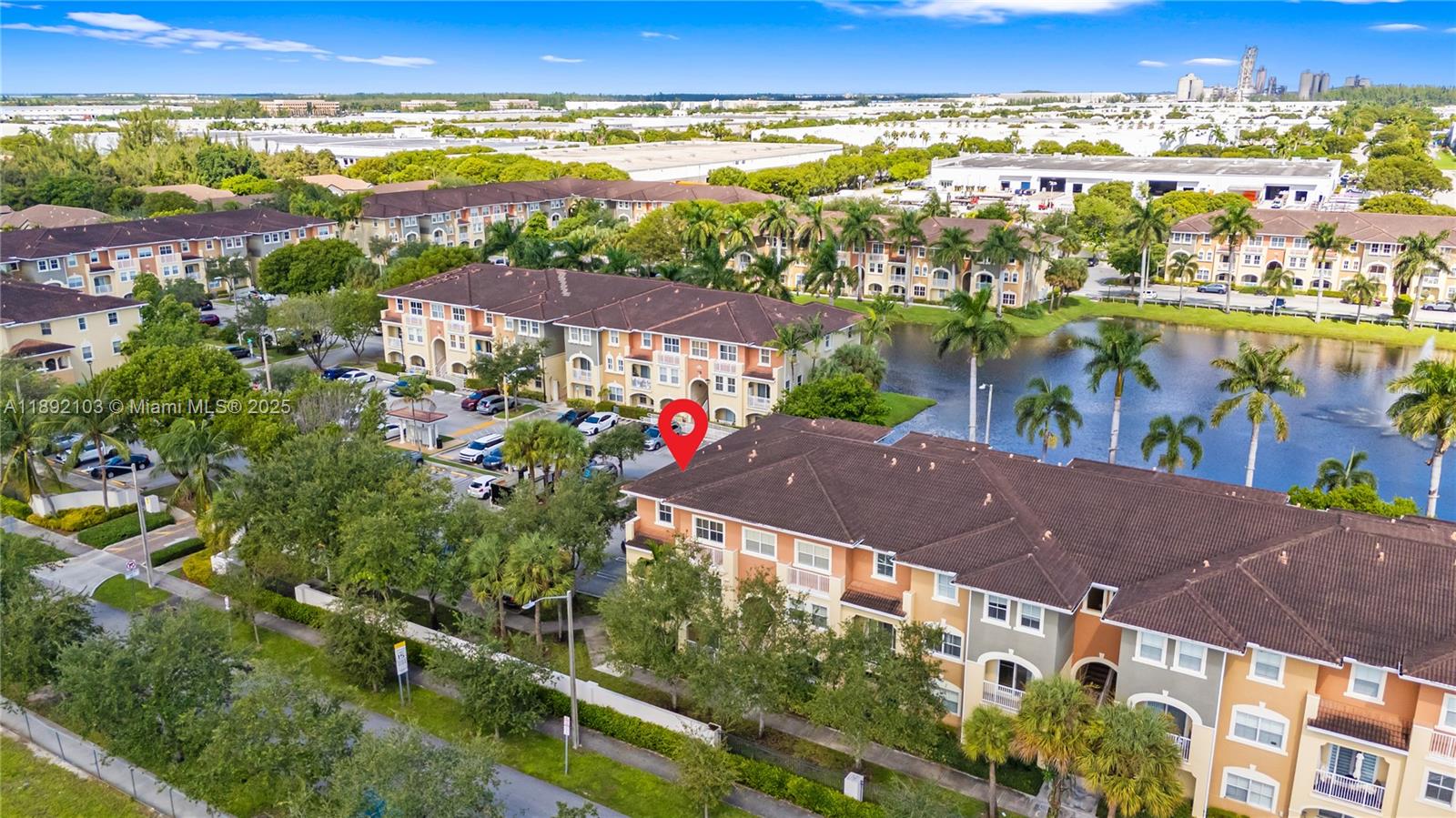CORONADO AT DORAL VI COND - Residential