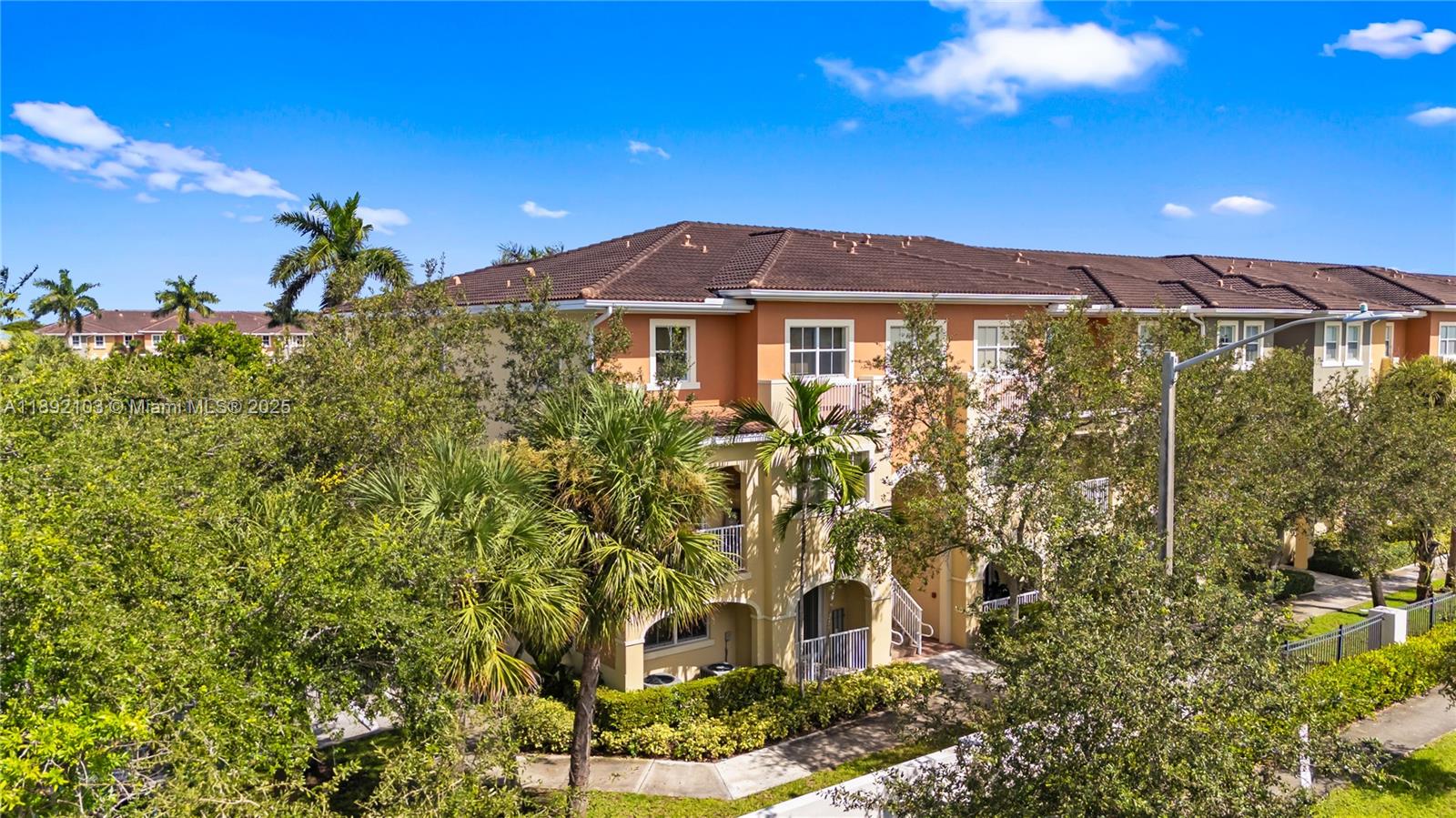 CORONADO AT DORAL VI COND - Residential