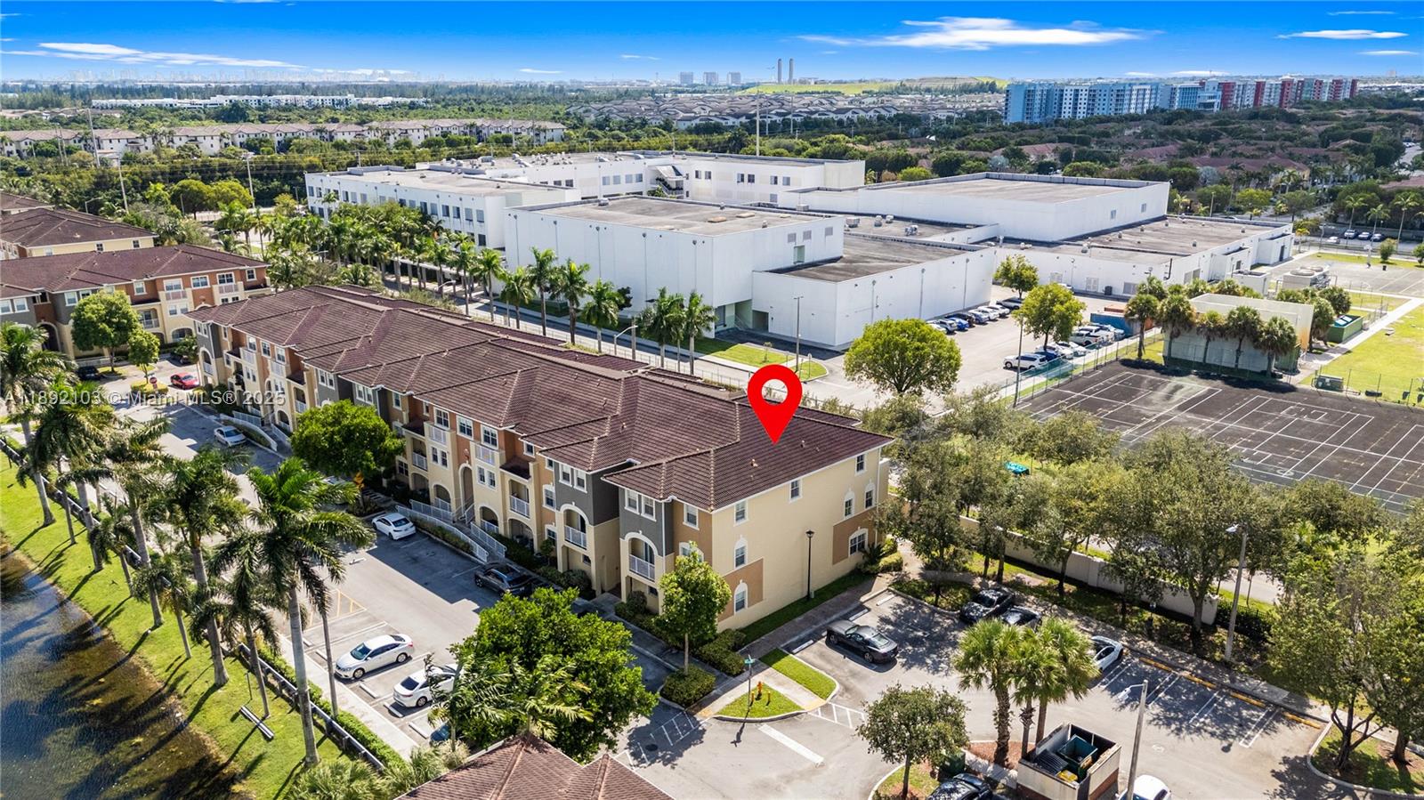 CORONADO AT DORAL VI COND - Residential