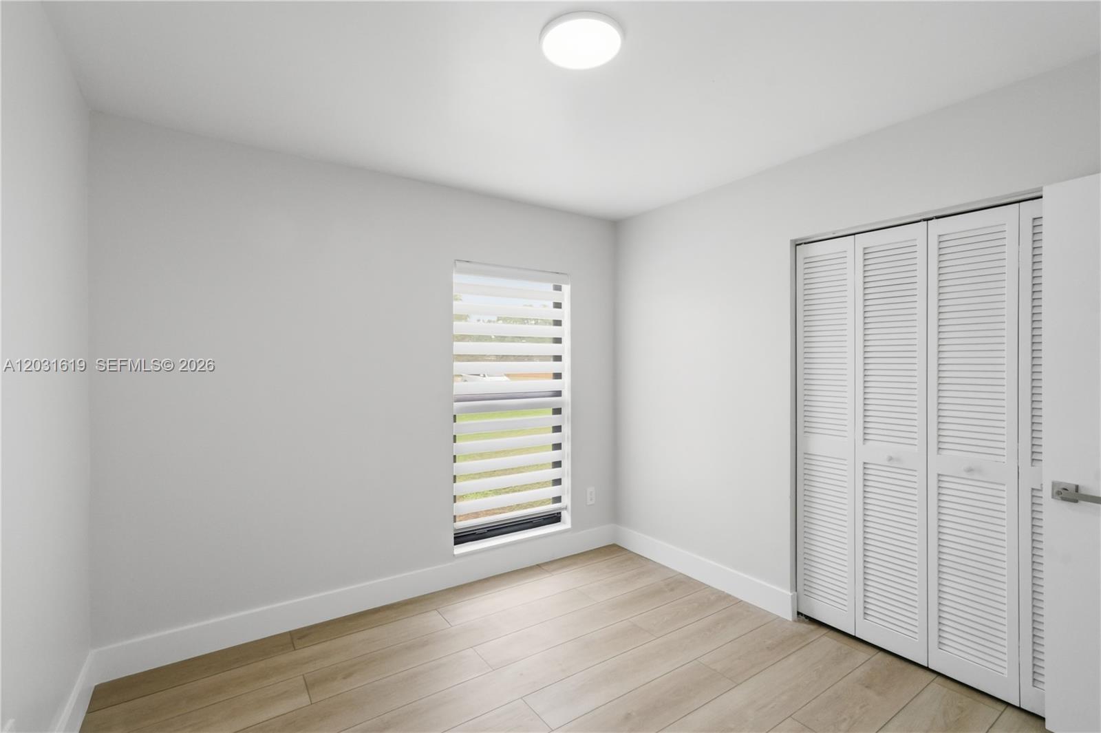BEL AIRE SEC 17 - Residential