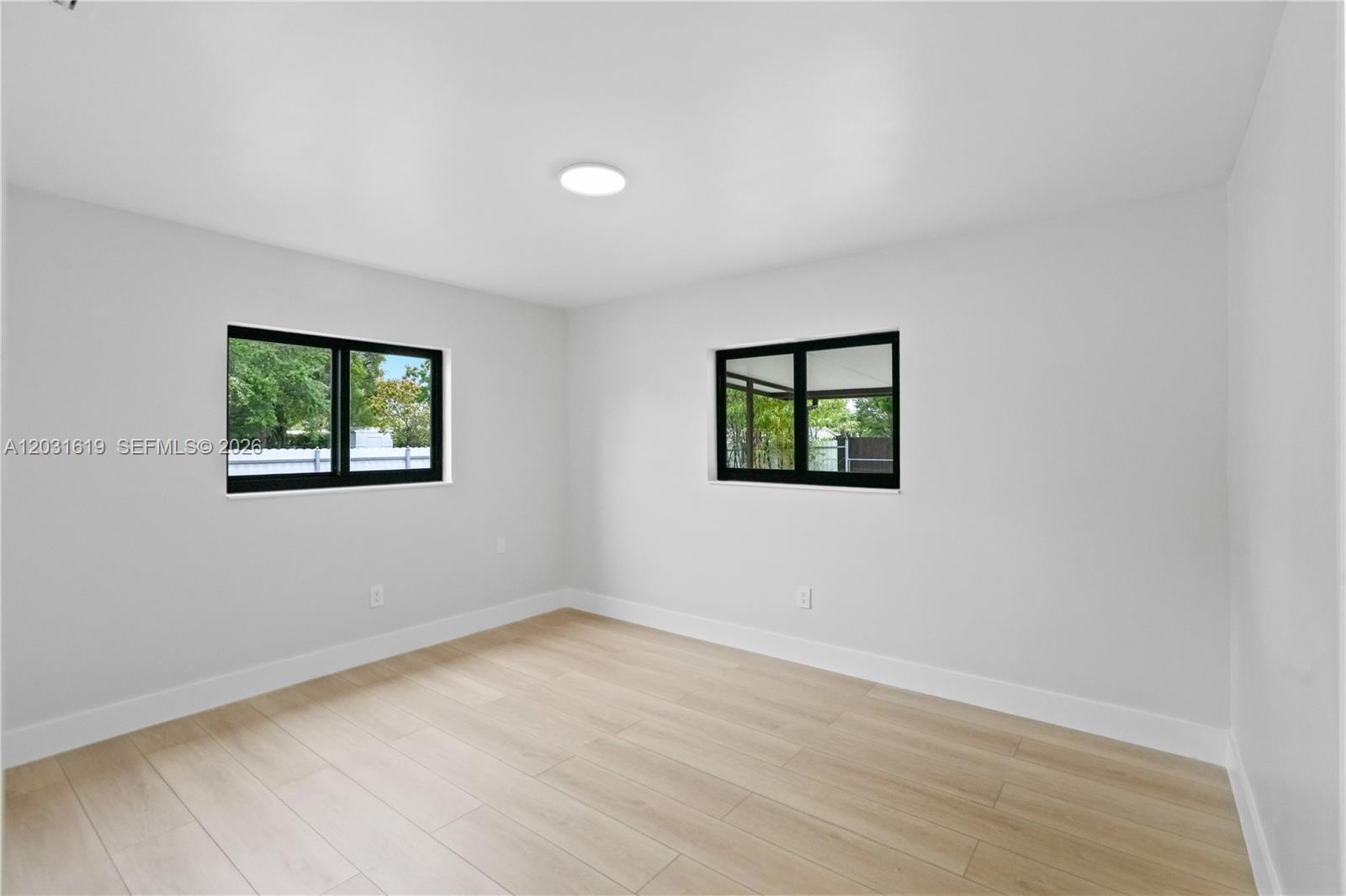 BEL AIRE SEC 17 - Residential