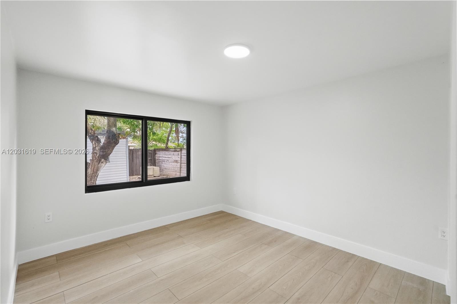 BEL AIRE SEC 17 - Residential
