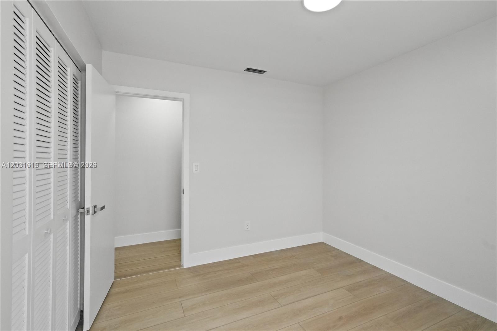 BEL AIRE SEC 17 - Residential