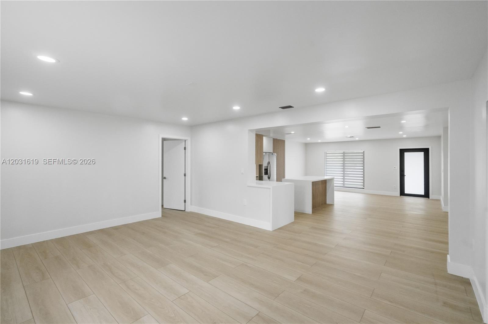 BEL AIRE SEC 17 - Residential