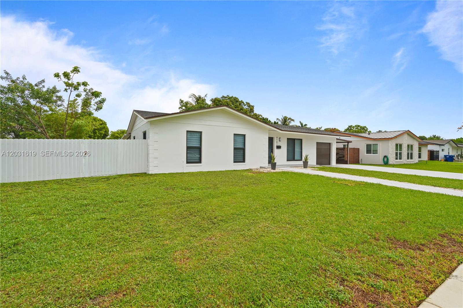 BEL AIRE SEC 17 - Residential