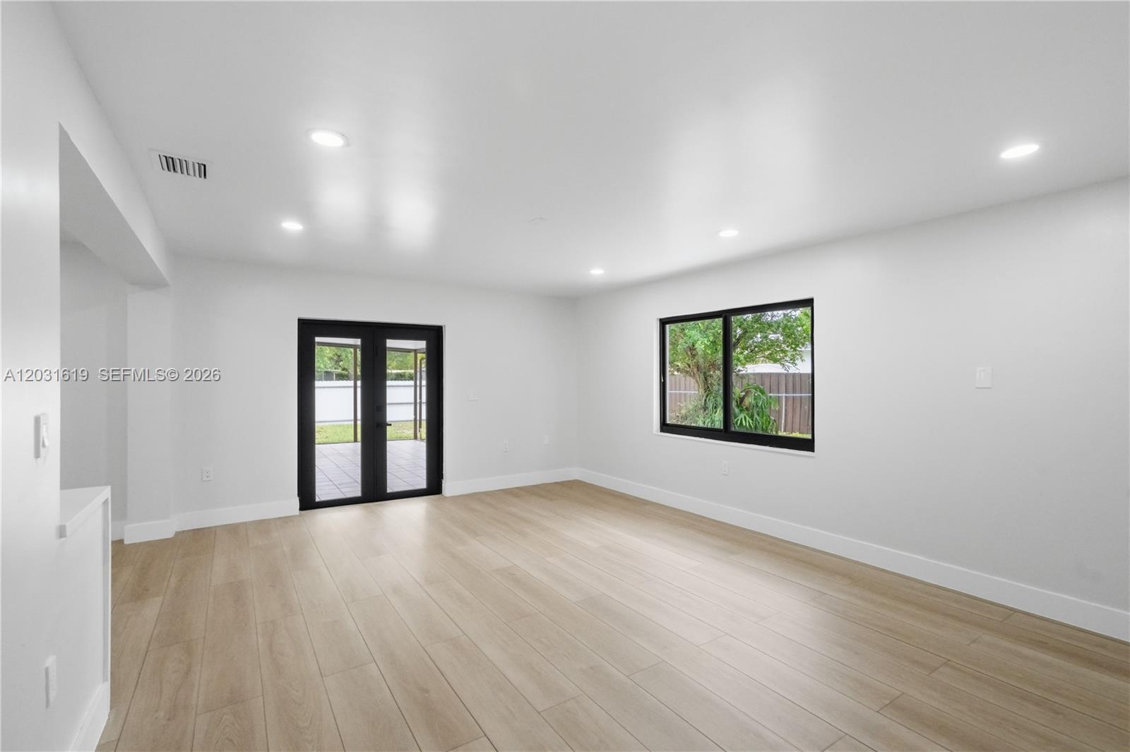 BEL AIRE SEC 17 - Residential