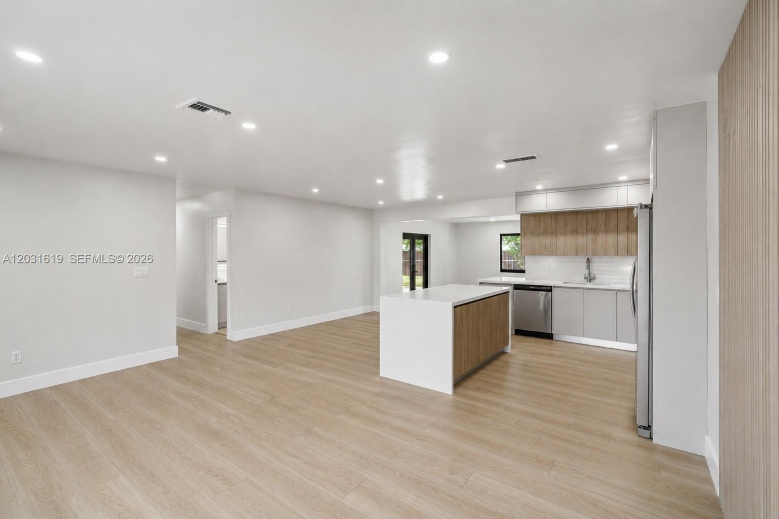 BEL AIRE SEC 17 - Residential