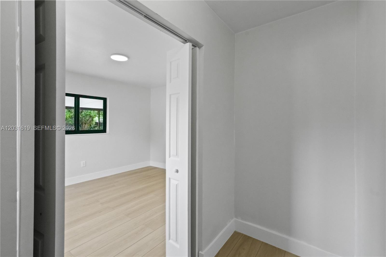 BEL AIRE SEC 17 - Residential