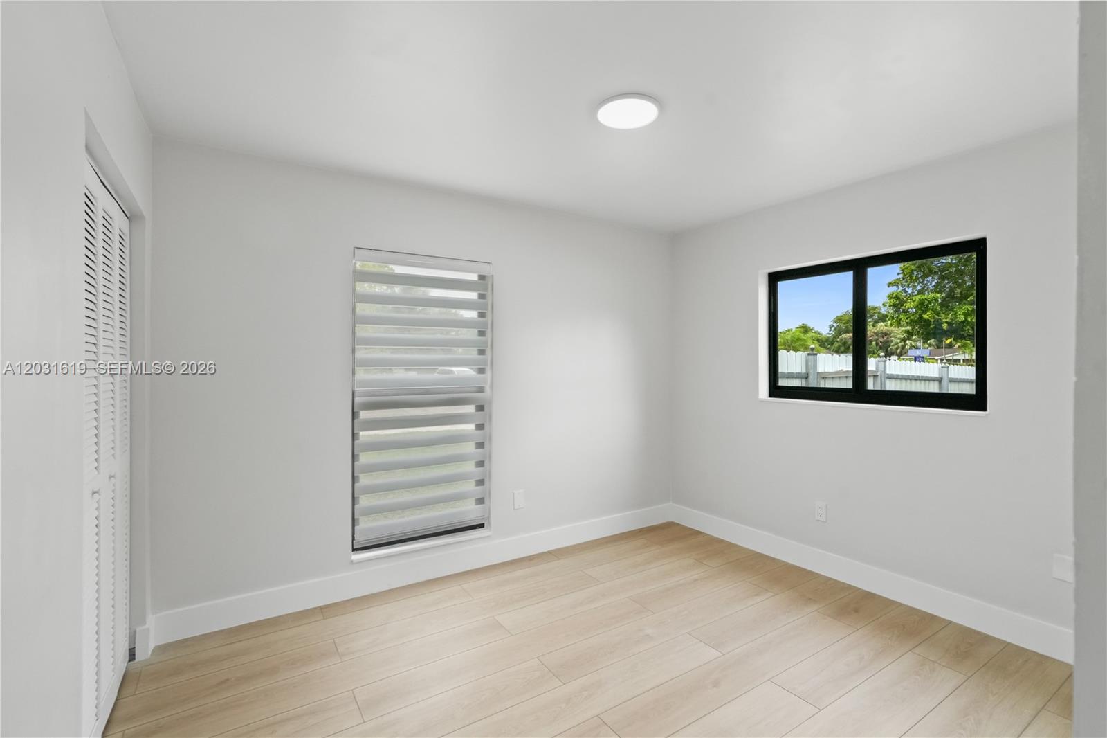 BEL AIRE SEC 17 - Residential