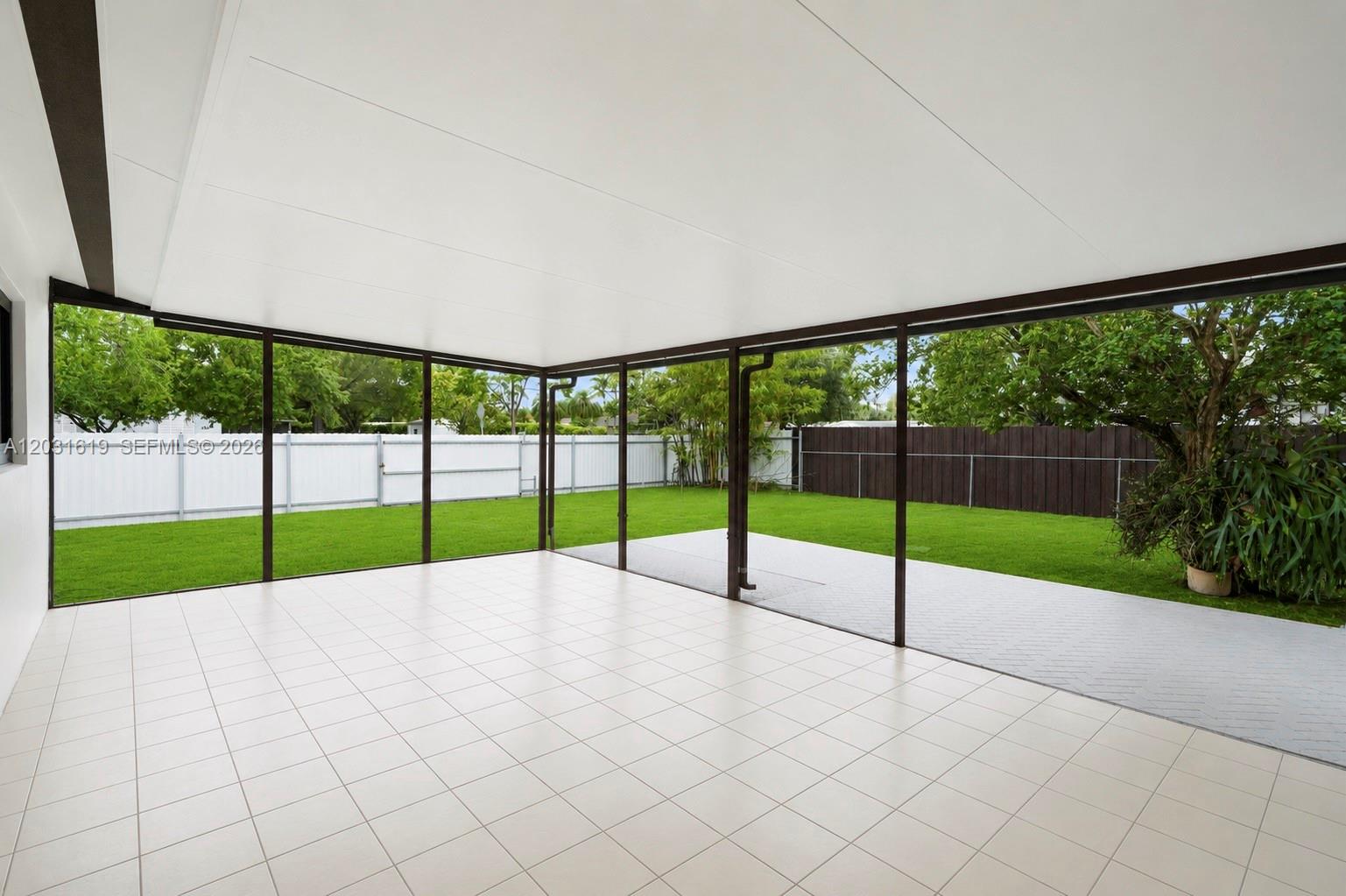 BEL AIRE SEC 17 - Residential