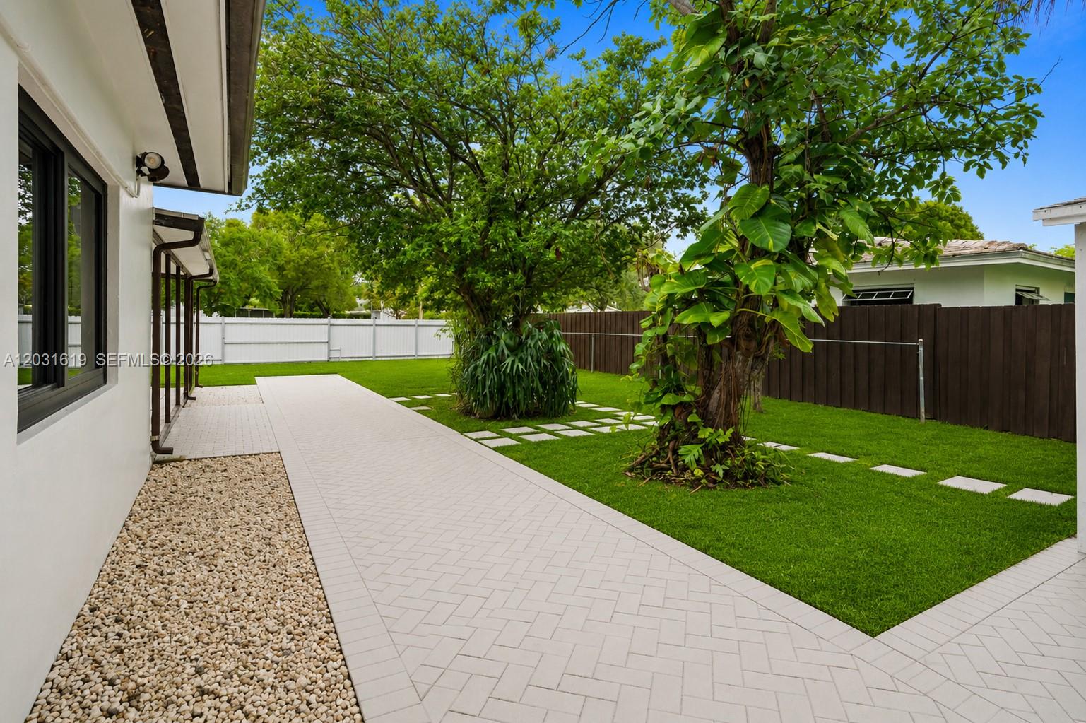BEL AIRE SEC 17 - Residential