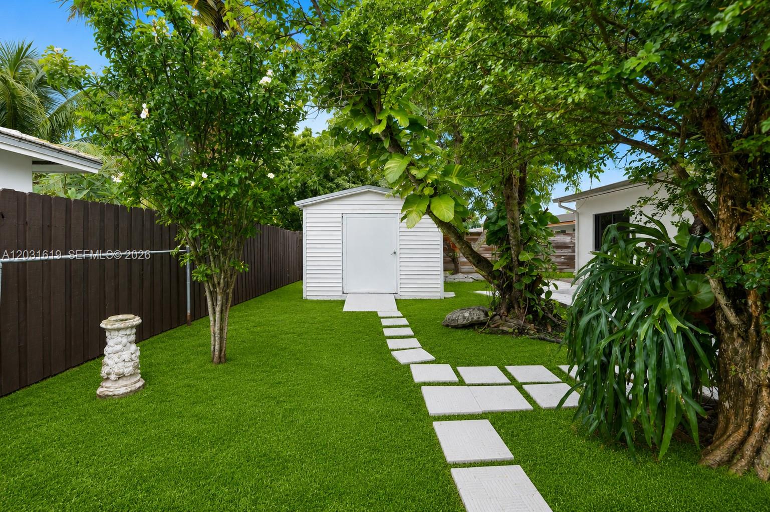 BEL AIRE SEC 17 - Residential