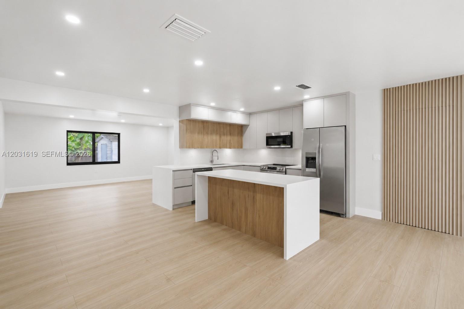 BEL AIRE SEC 17 - Residential