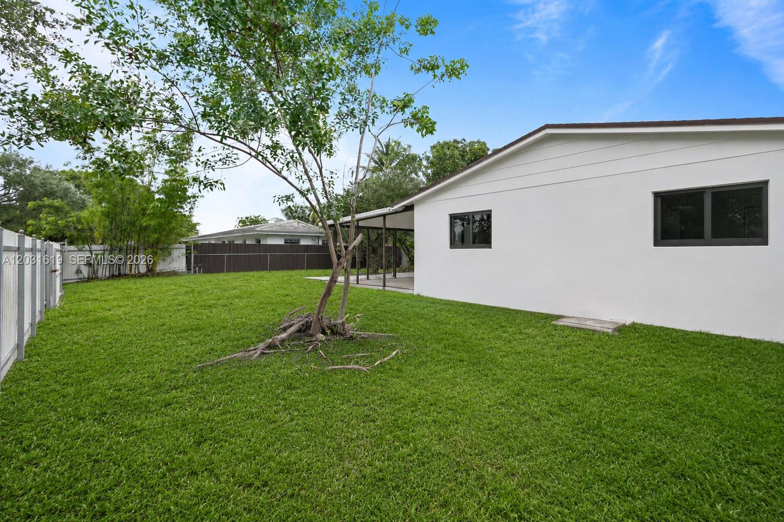 BEL AIRE SEC 17 - Residential