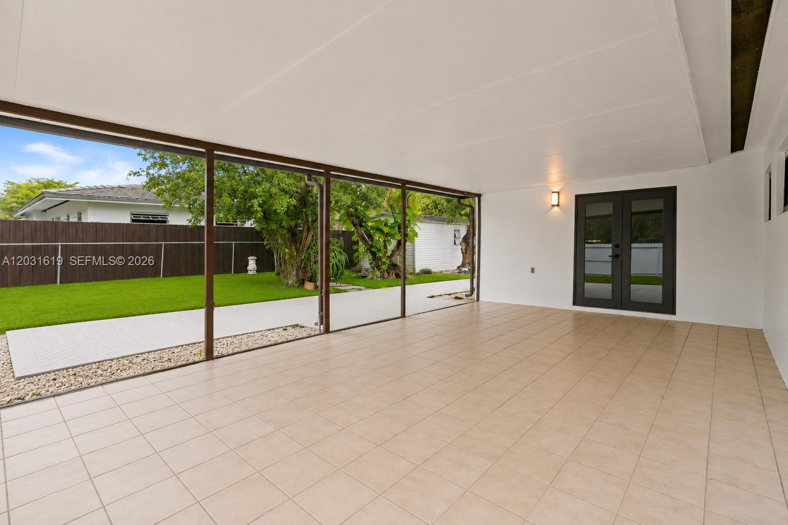 BEL AIRE SEC 17 - Residential