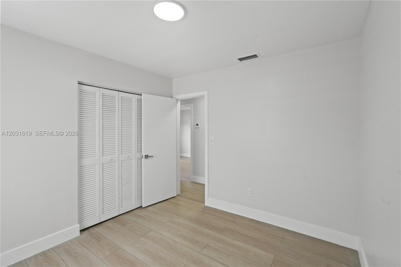 BEL AIRE SEC 17 - Residential