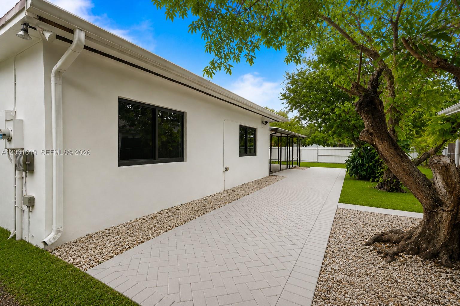BEL AIRE SEC 17 - Residential