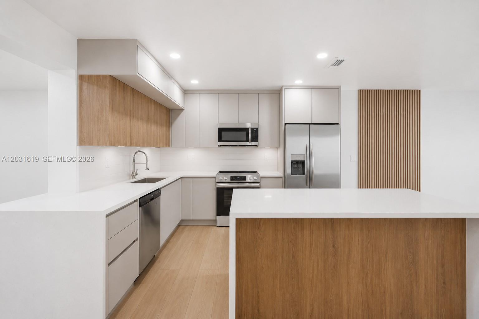 BEL AIRE SEC 17 - Residential