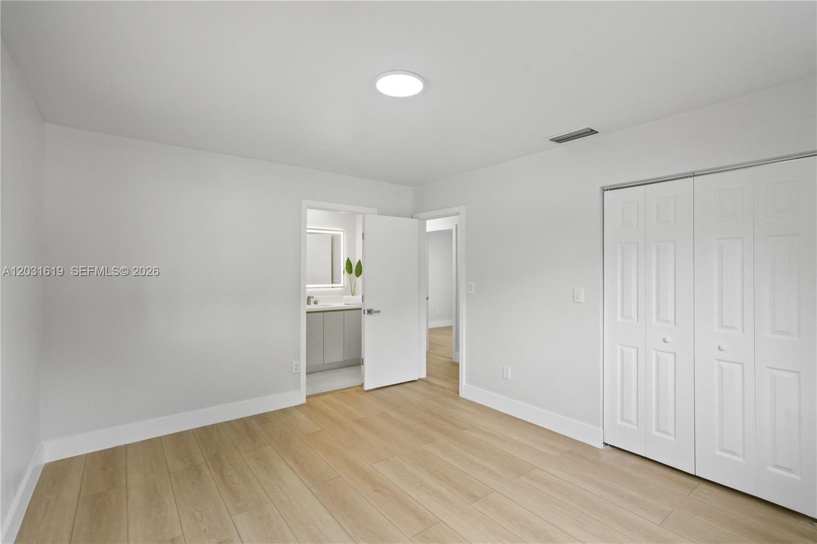 BEL AIRE SEC 17 - Residential