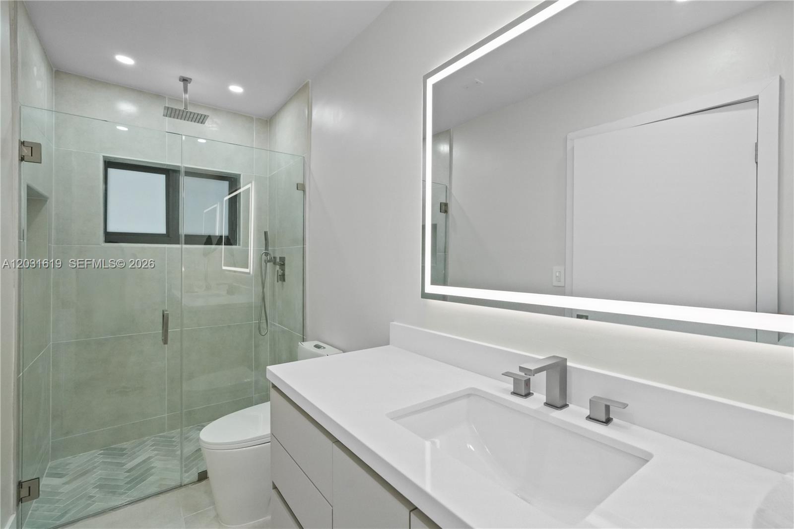 BEL AIRE SEC 17 - Residential