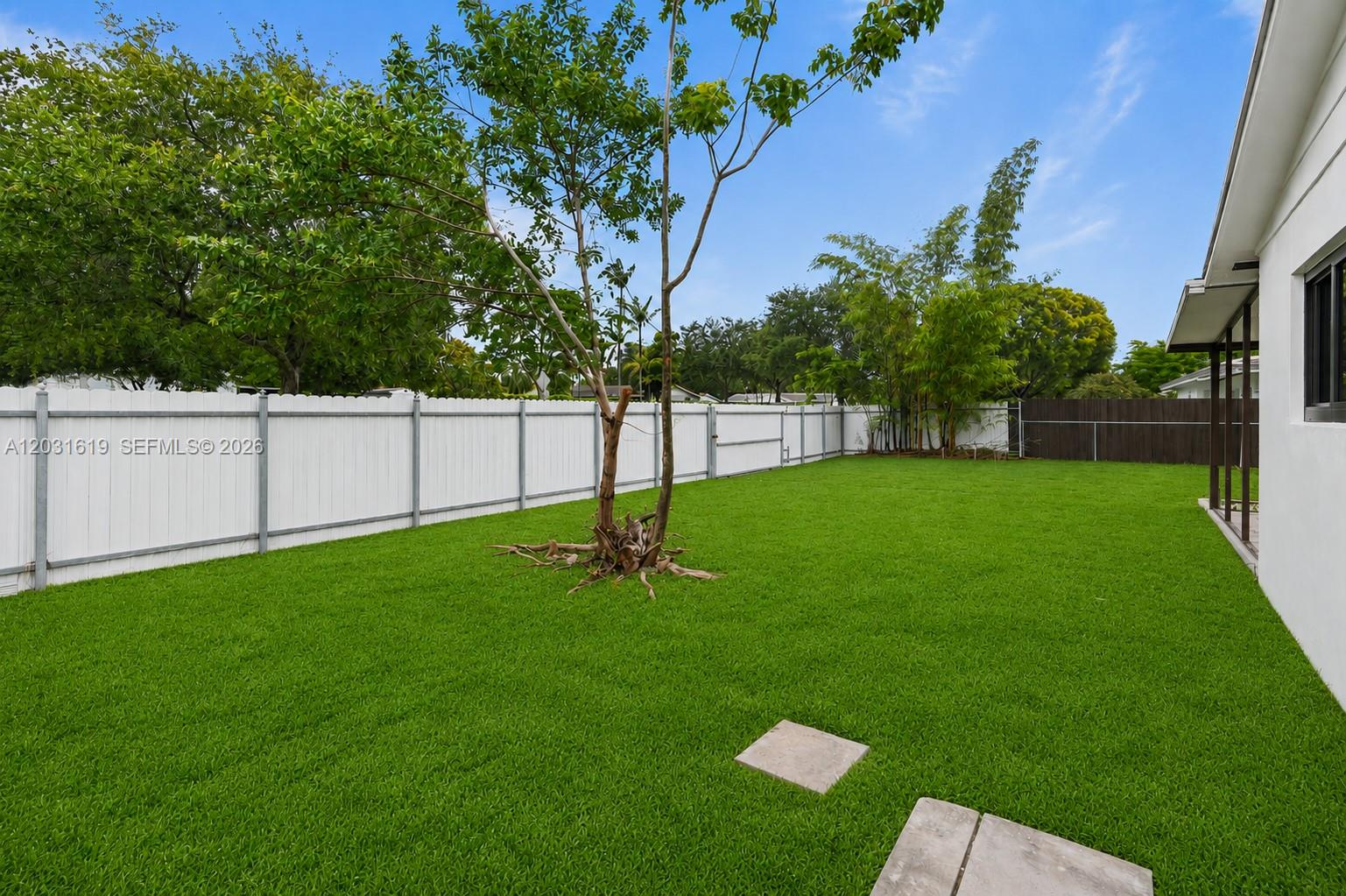 BEL AIRE SEC 17 - Residential