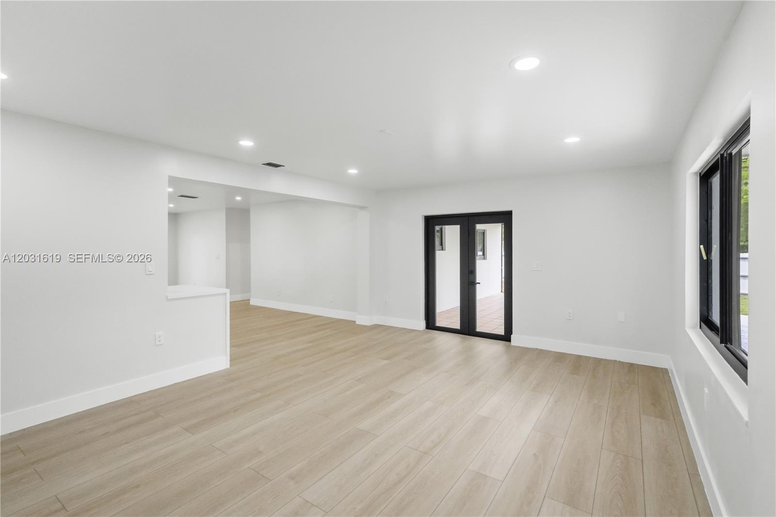 BEL AIRE SEC 17 - Residential
