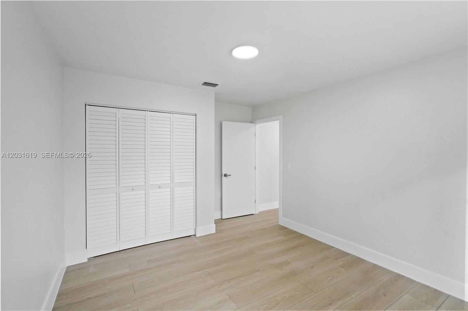 BEL AIRE SEC 17 - Residential