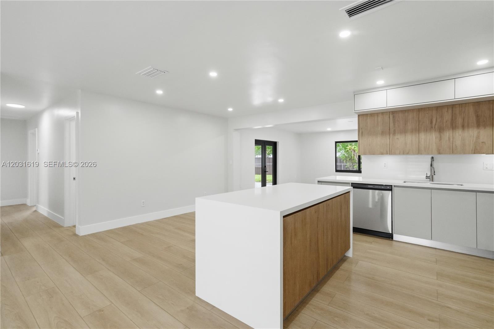 BEL AIRE SEC 17 - Residential
