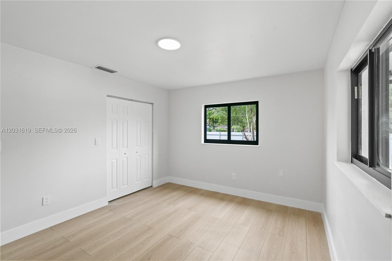 BEL AIRE SEC 17 - Residential