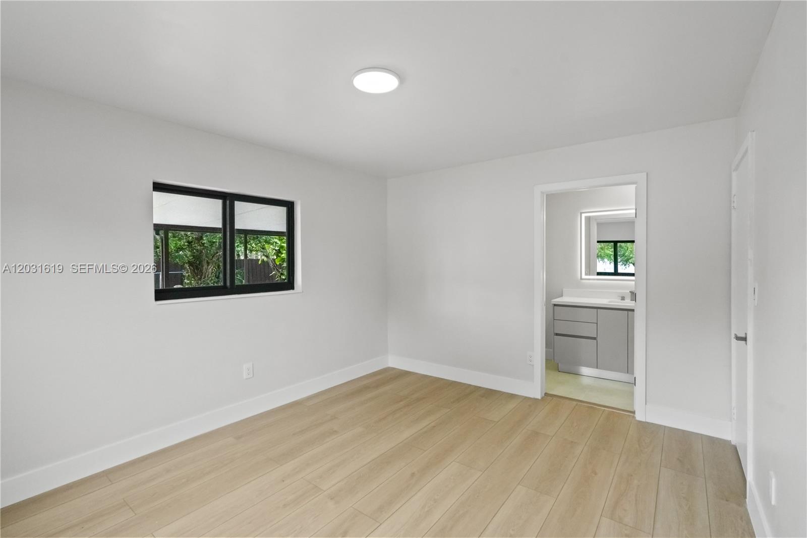 BEL AIRE SEC 17 - Residential