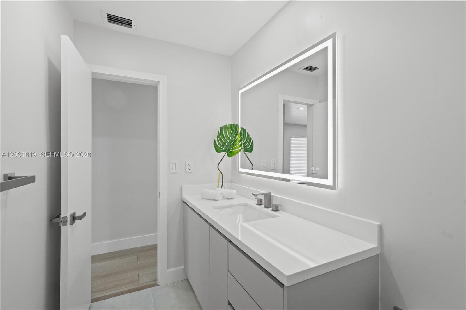 BEL AIRE SEC 17 - Residential