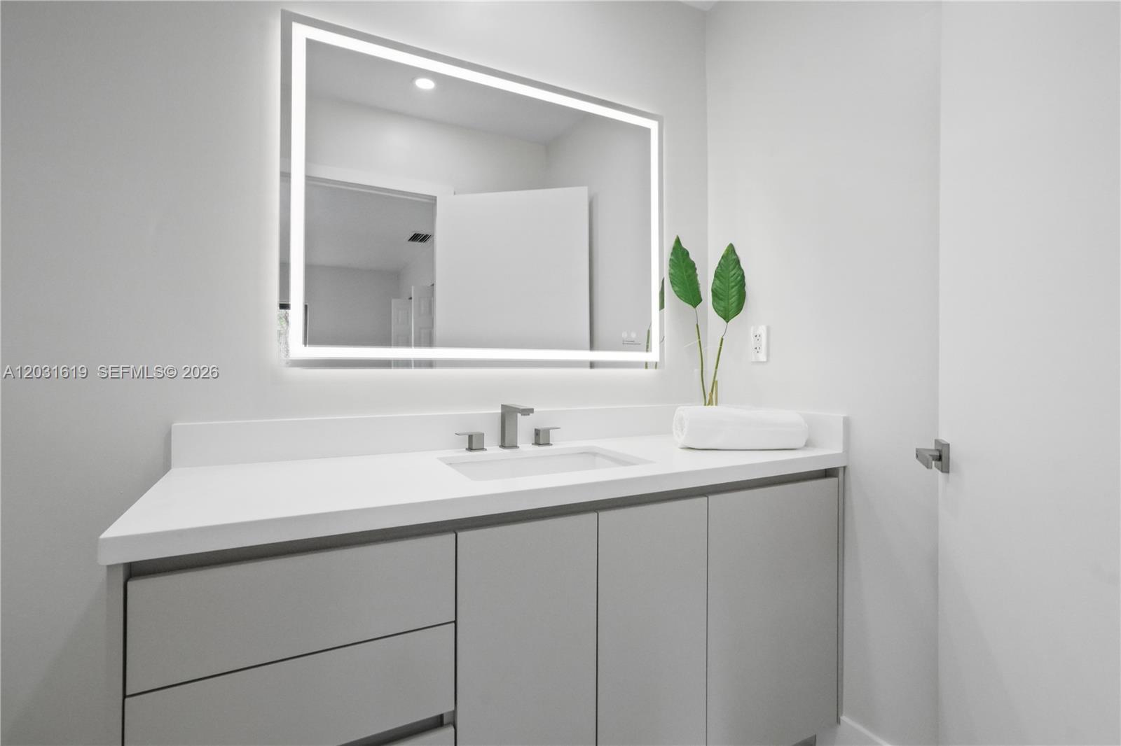 BEL AIRE SEC 17 - Residential
